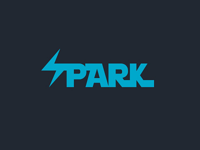 Spark adobe photoshop design flat graphic design logo ui vector