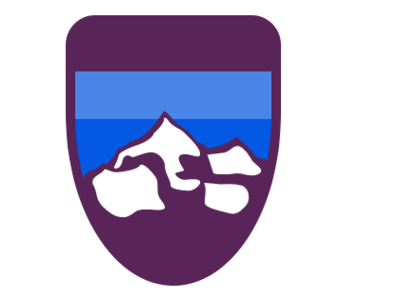 Mountain Badge