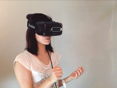 Sloth VR c4d oculus rift sloth unity3d virtual reality vr