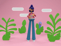 Workmates Empty States by Jeff Chang on Dribbble