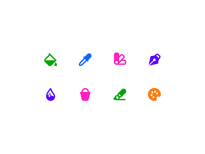 Bootsy tool icons bootstrap design icon icons ipad set ui vector