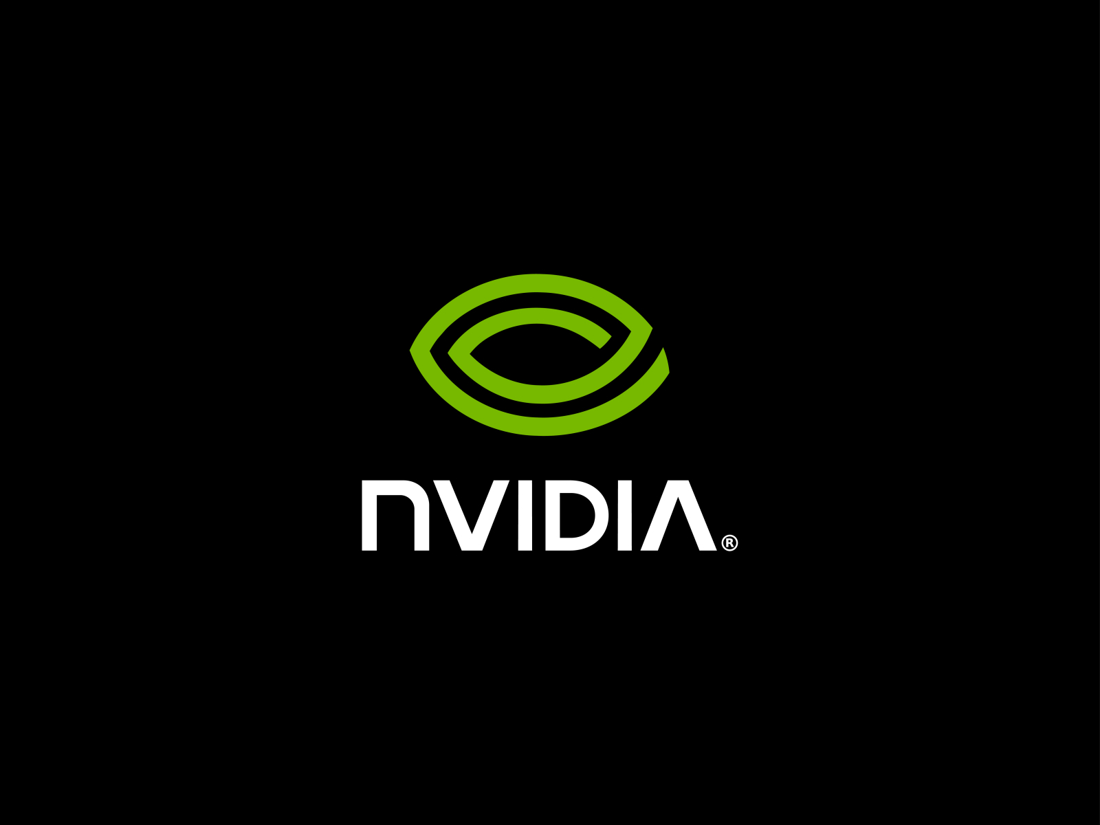 Nvidia Logo Redesign by Dragan Stojanovski on Dribbble