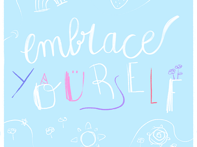 Embrase yourself