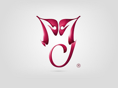 MJ logo