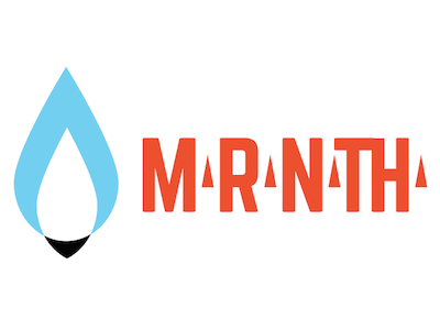 Maranatha Consultants - Concept branding identity logo