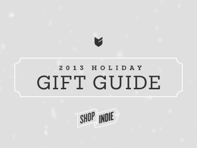 Gift Guide