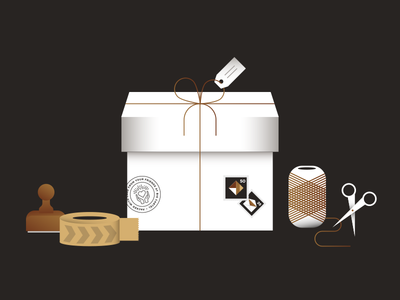 Packaging