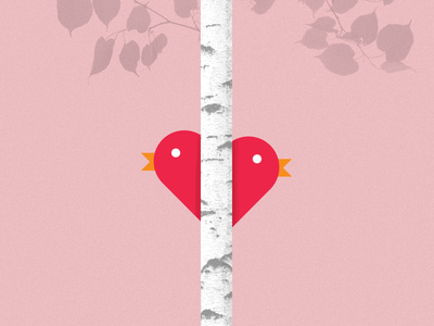Love Birds
