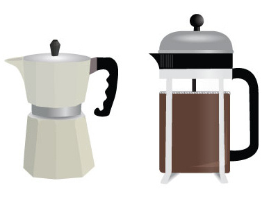 Coffeebrew