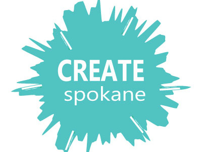 WIP Create Spokane