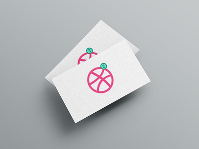 2 Dribbble Invites