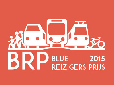 BRP Logo