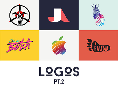 Logos Pt.2