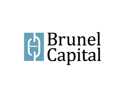 Brunel Capital branding corporate branding corporate identity design logo