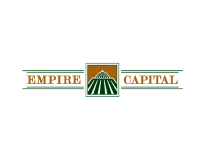 Empire Capital branding corporate branding corporate identity design logo