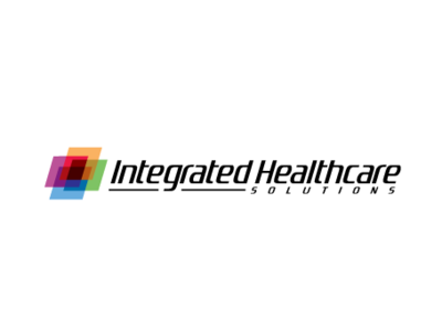 Integrated Health branding corporate branding corporate identity design logo