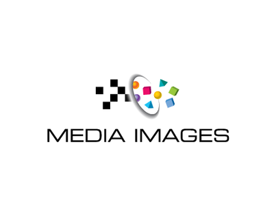 Media Images branding corporate branding corporate identity design logo