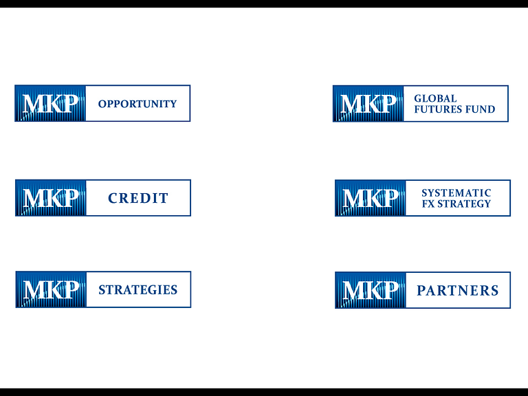 MKP Capital Management by Shawn Levesque on Dribbble