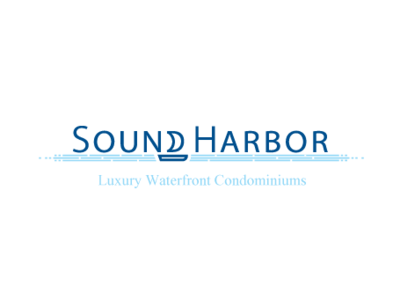 Sound Harbor branding corporate branding corporate identity design logo
