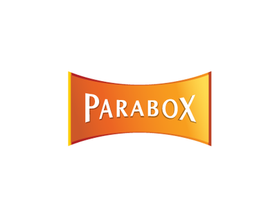 Parabox Media branding corporate branding corporate identity design logo