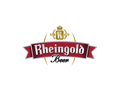 Rheingold Beer