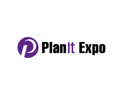 PlanIt Expo branding corporate branding corporate identity design logo promotional design