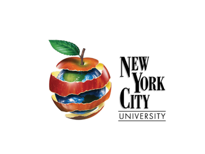 YPO - New York City University branding corporate branding corporate identity design logo promotional design