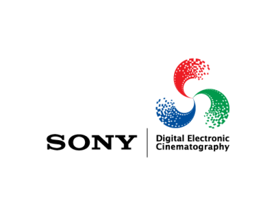 Digital Electronic Cinematography branding corporate branding design logo promotional design