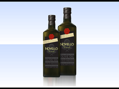 Novello Fresh