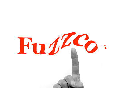 Fuzzco™ fuzzco logo