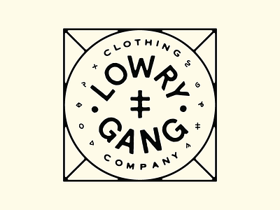 Lowry Gang