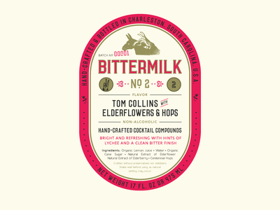 Label No. 2