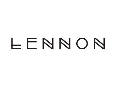 Lennon logo