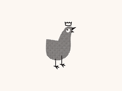 Hen Queen