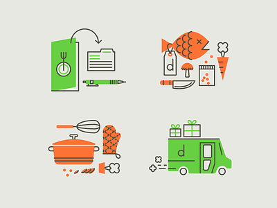 Cooking Illustrations