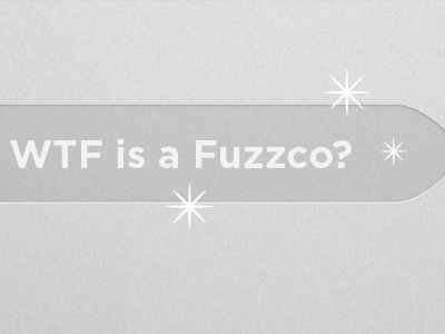 WTF is a Fuzzco