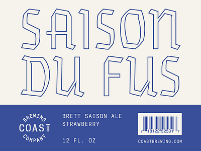 Saison Du Fus