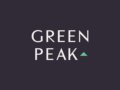 Green Peak