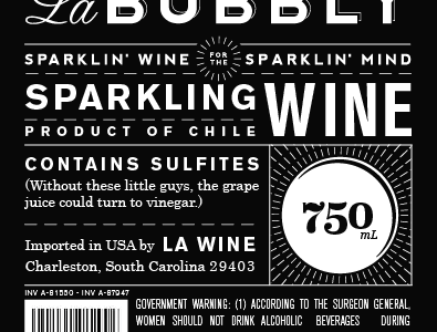 La Bubbly