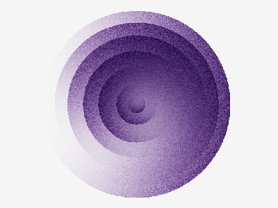 My Big Dark Tunnel purplehole
