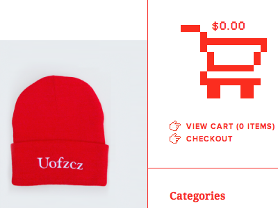 Fuzzco Hats are here. cart hats shop store