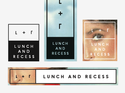 Lunch and Recess logo