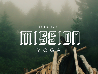 Yoga mission