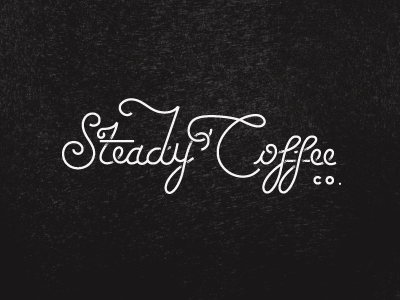 Steady Coffee coffee steady