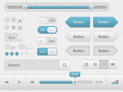 Ui kit