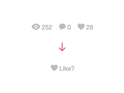 Unbiased Dribbble browser extension dribbble extension user style