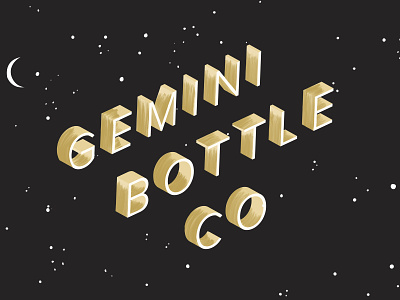 Gemini Bottle Company