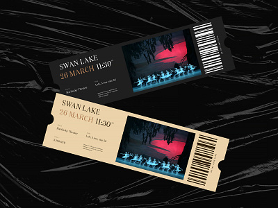 Mariinsky Theatre tickets