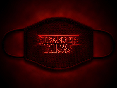 Stranger Kiss