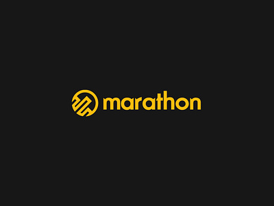 Marathon - Branding
